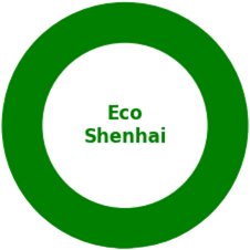 EcoShenhai Logo